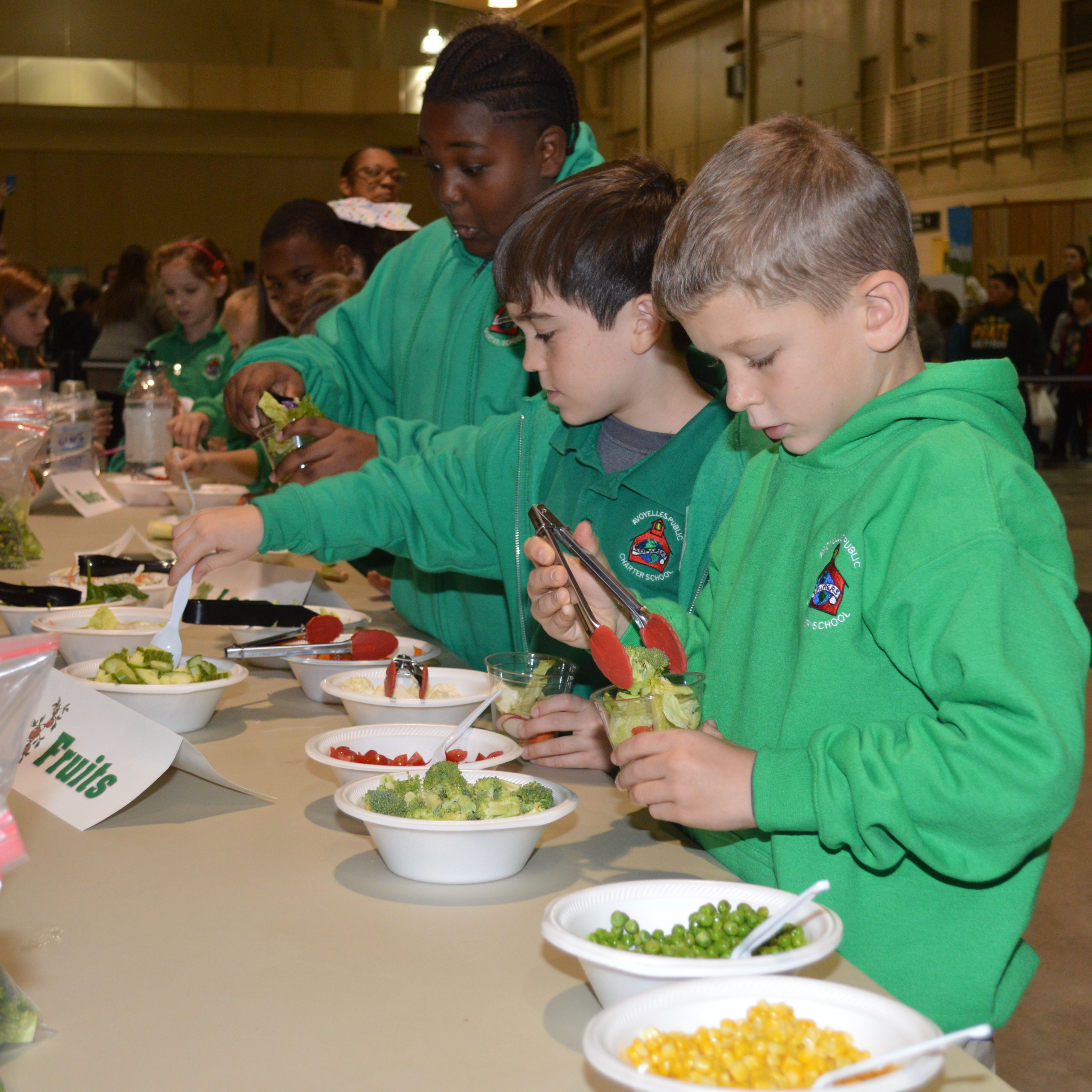 AgMagic debuts in central Louisiana